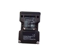 LUJIAYA Interruptor de Seguridad AZ 15 ZVRK-M16, Interruptor de Puerta con actuador Independiente