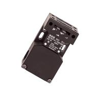 LUJIAYA Interruptor de Seguridad AZ 16-02ZVRK-M16, Interruptor de Puerta con actuador Separado