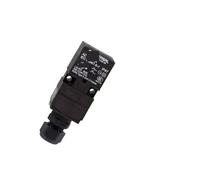 LUJIAYA Interruptor de Seguridad AZ 17-02ZK, Interruptor de Puerta con actuador Separado