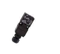 LUJIAYA Interruptor de Seguridad AZ 17-11ZK, Interruptor de Puerta con actuador Separado