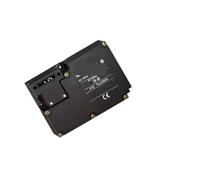 LUJIAYA Interruptor de Seguridad AZM161 Bloqueado por Bobina AZM161ST-11/12RKA-24V