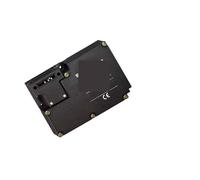 LUJIAYA Interruptor de Seguridad con Bloqueo por Bobina AZM161CC-12/12RKA-M16-24V