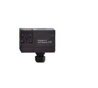 LUJIAYA Interruptor de Seguridad con Bobina AZM 170-0ZRK 230VAC