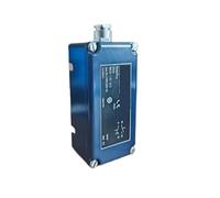 LUJIAYA Interruptor de Seguridad Interruptor de láminas BN 20-10Z-M16