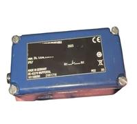 LUJIAYA Interruptor de Seguridad Interruptor de láminas BN 20-20Z