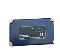 LUJIAYA Interruptor de Seguridad Interruptor de láminas BN20-11RZ-M16