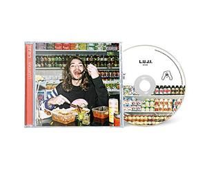 Lujipeka - L.U.J.I. + P.E.K.a. -Ltd-