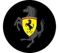 Lujo y Potencia en Cada Bocado: Obleas Ferrari