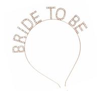 Lujosa corona de cabeza moderna, tocado de cristal, joyería para el cabello, boda, fiesta, novia, novia, diadema para despedida de soltera