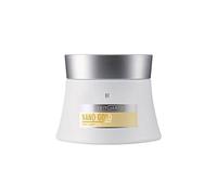 Lujosa crema de noche LR Zeitgard Nanogold y seda