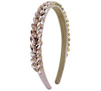 Lujosa diadema con tachuelas de cristal para mujeres y niñas, diseño de calavera alta, añade elegancia a vestidos de noche y atuendos diarios, accesorios formales para el cabello