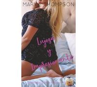 Lujosa y Impresionante: Una novela romántica de una chica curvilínea en un pueblo pequeño (Grande y Hermosa)