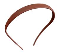 Lujoso tocado de fiesta ajustable para Halloween, unisex, para viajes, estudiar o hacer ejercicio