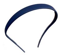 Lujoso tocado de fiesta ajustable para Halloween, unisex, para viajes, estudiar o hacer ejercicio, apto para lentes, banda para el pelo