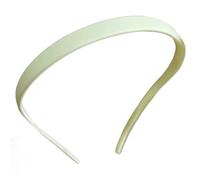 Lujoso tocado de fiesta ajustable para Halloween, unisex, para viajes, estudiar o hacer ejercicio, diademas flexibles