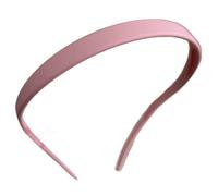 Lujoso tocado de fiesta ajustable para Halloween, unisex, para viajes, estudiar o hacer ejercicio, diademas flexibles