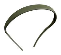 Lujoso tocado de fiesta ajustable para Halloween, unisex, para viajes, estudiar o hacer ejercicio, diademas suaves