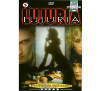 Lujuria