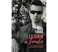 Lujuria a fondo