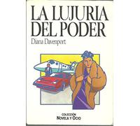 LUJURIA DEL PODER - LA