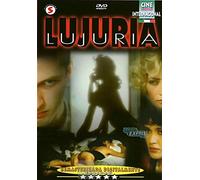 Lujuria [DVD]
