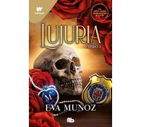 Lujuria. Libro 1 (Pecados placenteros 2) (Ficción)