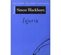 Lujuria - los siete pecados capitales -Los Siete Pecados Capitales