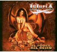 Lujuria - Poder del Deseo, el