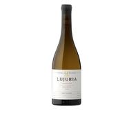LUJURIA VINO BLANCO DAMAJUANA ROBLE FRANCÉS 2024 - PACK 6