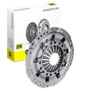 LuK 120018310 Plato de Presión del Embrague