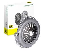 LUK 120026110 plato de presión de embrague