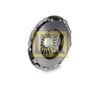 Luk 123 0155 10 Discos de Presión de Embrague