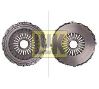 Schaeffler LUK Plato de presión del embrague (Ref: 143 0312 10)