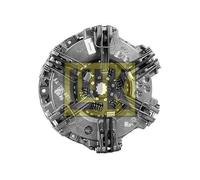 LuK 228 0155 10 embrague Impresión placa