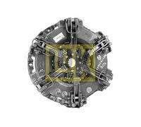 LuK 228 0186 10 embrague Impresión placa