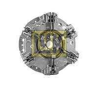 LuK 230 0033 10 embrague Impresión placa