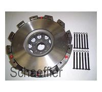 LUK 230002810 plato de presión de embrague