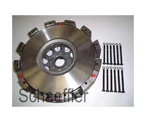 LUK 230002810 plato de presión de embrague