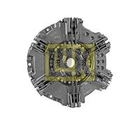 LuK 231 0105 11 Impresión placa