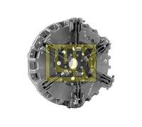 LuK 233 0045 11 Impresión placa