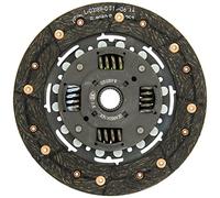 LuK 320 0359 10 Disco de embrague