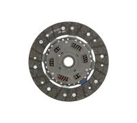 Luk 323 0329 10 Discos de Presión de Embrague