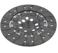 Disco de embrague 323 0374 10 LuK para VW AUDI SEAT SKODA