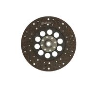 Disco de embrague motor para vehículos con embrague de disco doble 331 0134 16