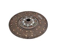 LuK 338 0117 10 Disco de embrague