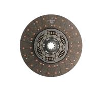 LuK 343 0202 10 Disco de embrague