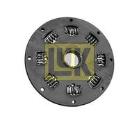 LuK 370 0022 10 amortiguador de torsión, embrague
