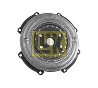 LuK 370 0026 10 amortiguador de torsión, embrague