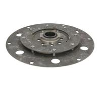 LuK 370 0089 10 amortiguador de torsión, embrague