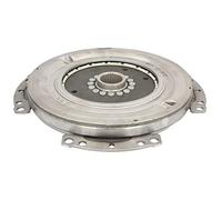 LuK 370 0091 10 amortiguador de torsión, embrague